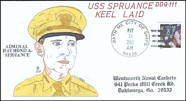 File:GregCiesielski Spruance DDG111 20090514 15 Front.jpg