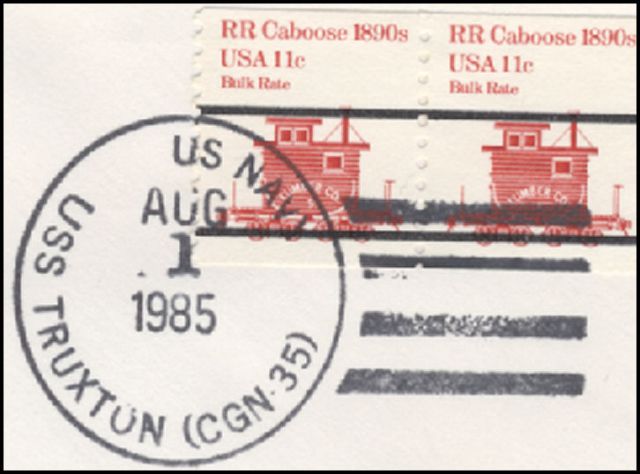 File:GregCiesielski Truxtun CGN35 19850801 1 Postmark.jpg