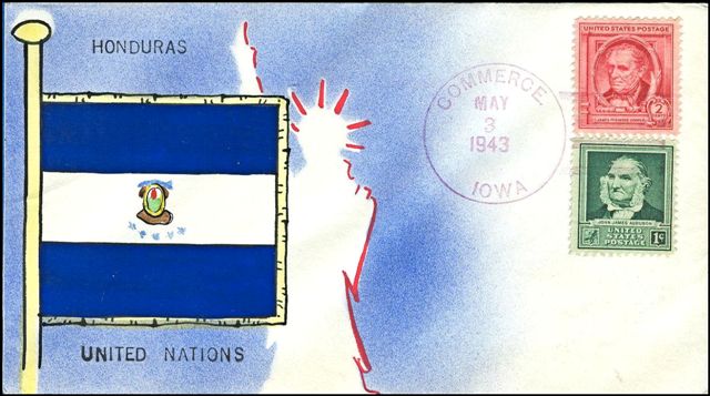 File:GregCiesielski UN Honduras 19430503 1 Front.jpg