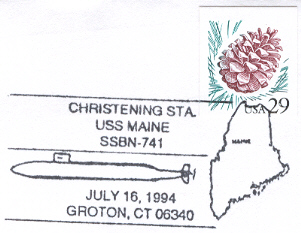 File:GregCiesielski USSMaine SSBN741 19940716 5 Postmark.jpg