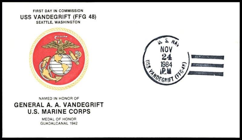 File:GregCiesielski Vandegrift FFG48 19841124 1 Front.jpg