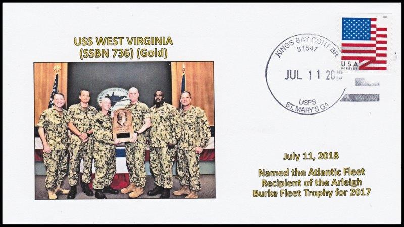 File:GregCiesielski WestVirginia SSBN736 20180711 1 Front.jpg