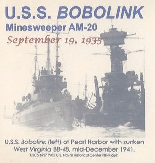 File:GregCiesielski BDLBobolink AM20 19350919 1 Cachet.jpg