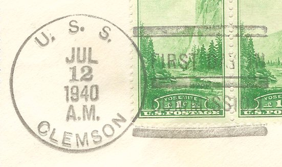 File:GregCiesielski Clemson AVP17 19400712 1 Postmark.jpg