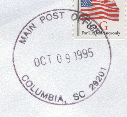 File:GregCiesielski Columbia SSN771 19951009 3 Postmark.jpg