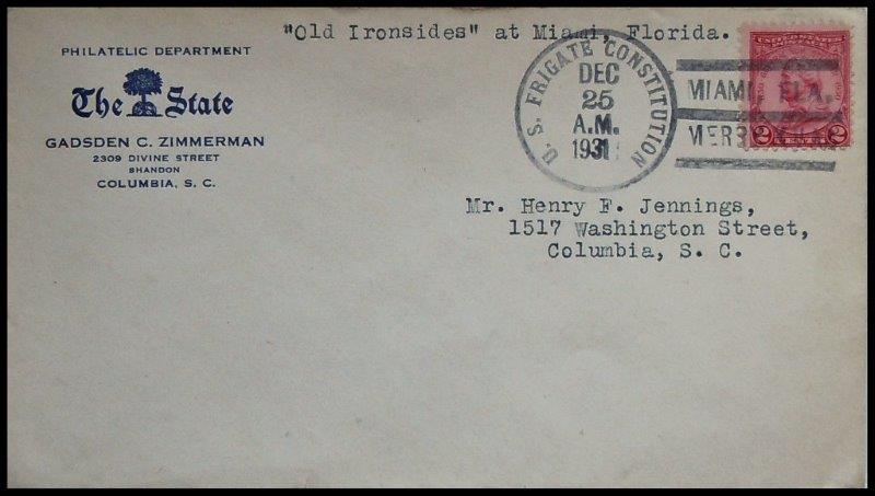 File:GregCiesielski Constitution 19311225 1a Front.jpg