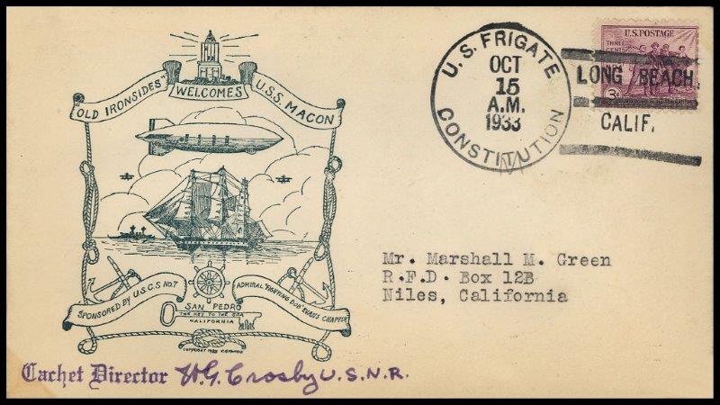 File:GregCiesielski Constitution 19331015 1 Front.jpg