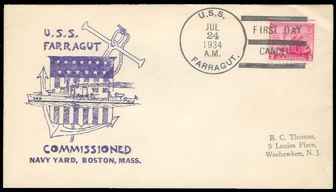 File:GregCiesielski Farragut DD348 19340724 1 Front.jpg