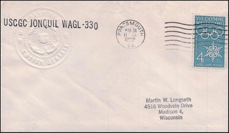 File:GregCiesielski Jonquil WLB330 19600331 1 Front.jpg