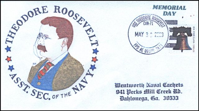 File:GregCiesielski TheodoreRoosevelt CVN71 20090530 16 Front.jpg