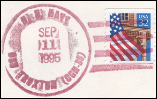 File:GregCiesielski Truxtun CGN35 19950911 3 Postmark.jpg