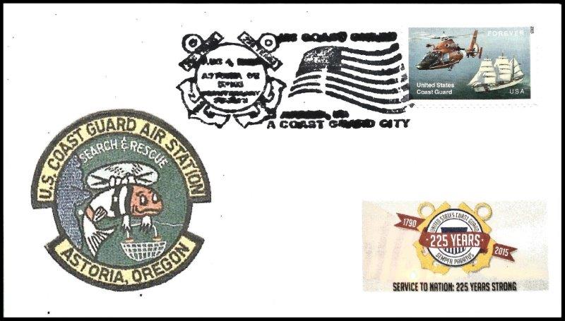 File:GregCiesielski USCG FDC 20150804 1 Front.jpg