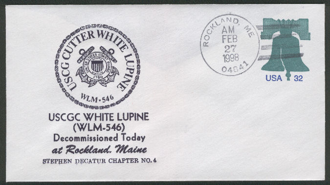 File:GregCiesielski WhiteLupine WLM546 19980227 1 Front.jpg
