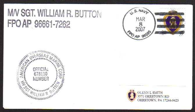 File:GregCiesielski WilliamRButton TAK3012 20070308 1 Front.jpg