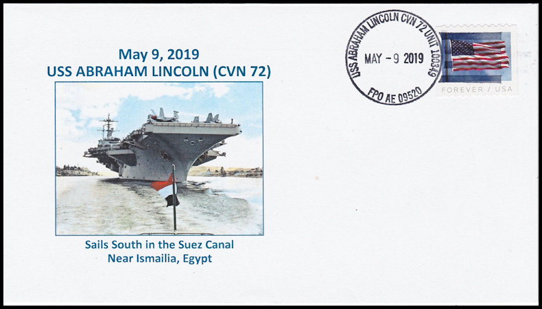 File:GregCiesielski AbrahamLincoln CVN72 20190509 1 Front.jpg