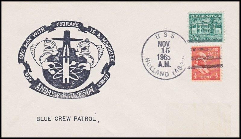 File:GregCiesielski AndrewJackson SSBN619 19651115 1 Front.jpg