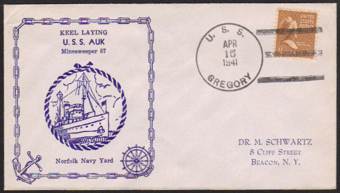 File:GregCiesielski Auk AM57 19410415 1 Front.jpg