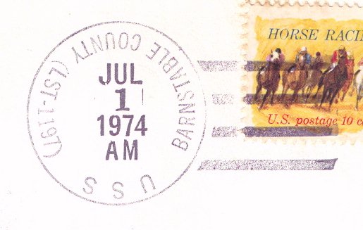 File:GregCiesielski BarnstableCounty LST1197 19740701 1 Postmark.jpg