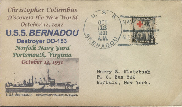 File:GregCiesielski Bernadou DD153 19311012 2 Front.jpg