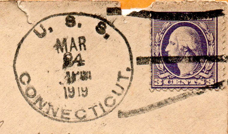File:GregCiesielski Connecticut BB18 19190324 1 Postmark.jpg