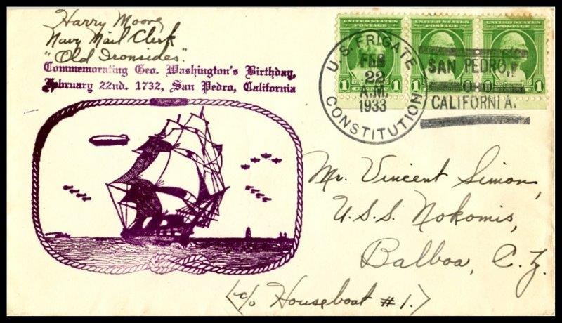 File:GregCiesielski Constitution 19330222 3 Front.jpg
