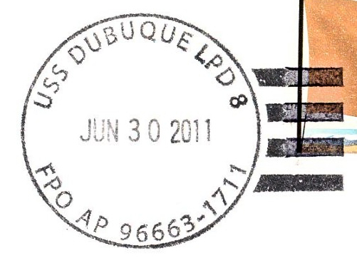 File:GregCiesielski Dubuque LPD8 20110630 9 Postmark.jpg
