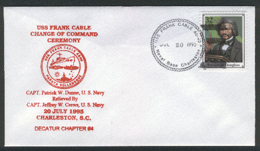 File:GregCiesielski FrankCable AS40 19950720 1 Front.jpg