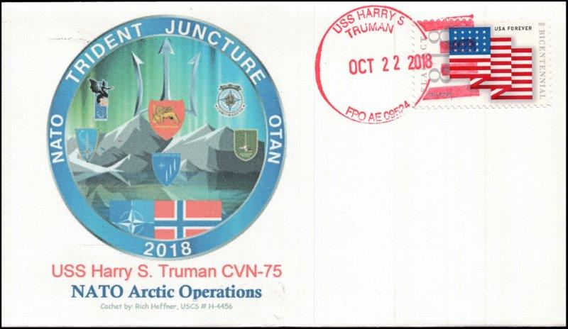 File:GregCiesielski HarrySTruman CVN75 20181022 1 Front.jpg