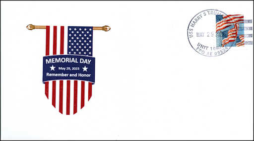 File:GregCiesielski HarrySTruman CVN75 20230529 1 Front.jpg