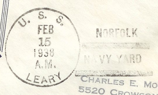 File:GregCiesielski Leary DD158 19380215 1 Postmark.jpg