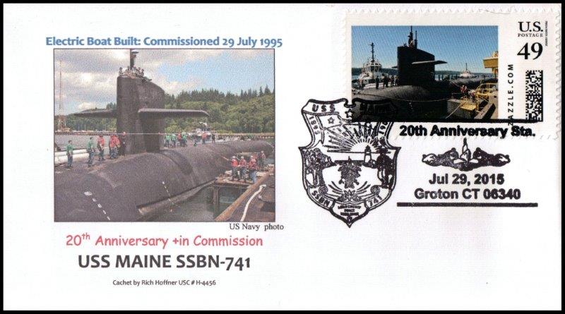 File:GregCiesielski Maine SSBN 741 20150729 1 Front.jpg