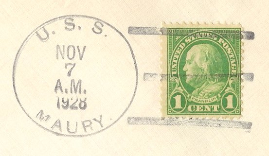 File:GregCiesielski Maury DM5 19281107 1 Postmark.jpg