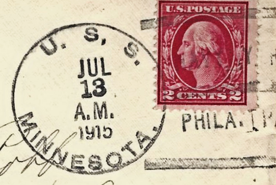 File:GregCiesielski Minnesaota BB22 19150713 1 Postmark.jpg