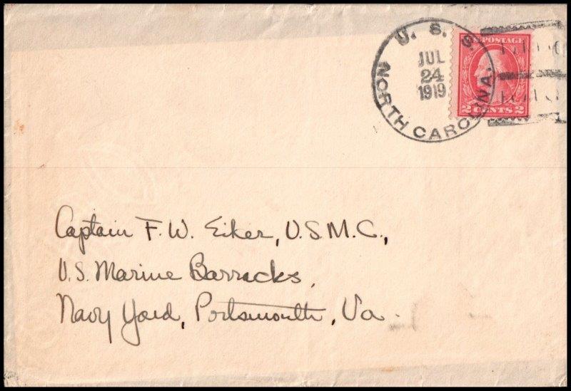 File:GregCiesielski NorthCarolina ACR12 19190724 1 Front.jpg