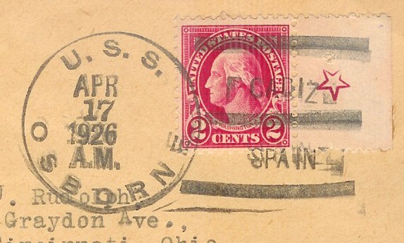 File:GregCiesielski Osborne DD295 19260417 1 Postmark.jpg