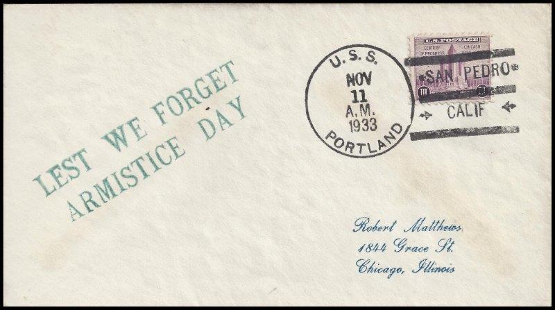 File:GregCiesielski Portland CA33 19331111 1 Front.jpg