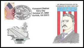 File:GregCiesielski RonaldReagan CVN76 20031027 1 Front.jpg