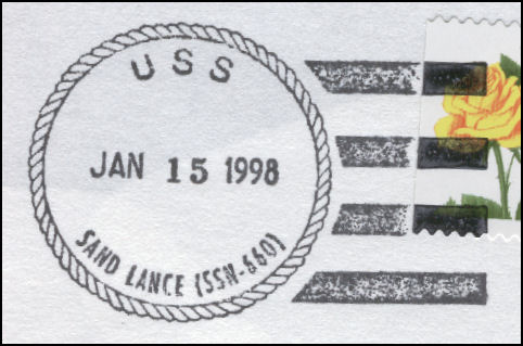 File:GregCiesielski SandLance SSN660 19980115 1 Postmark.jpg
