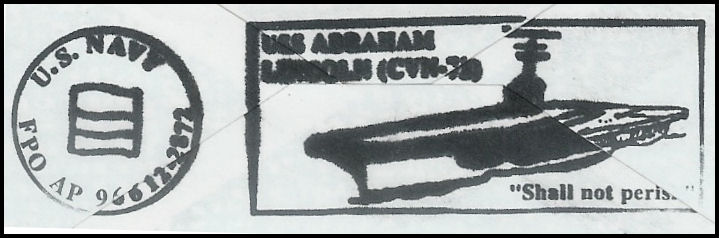 File:GregCiesielski AbrahamLincoln CVN72 19931019 2 Postmark.jpg
