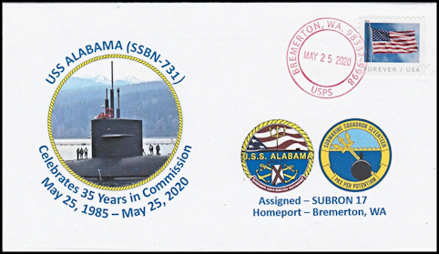 File:GregCiesielski Alabama SSBN731 20200525 4a Front.jpg