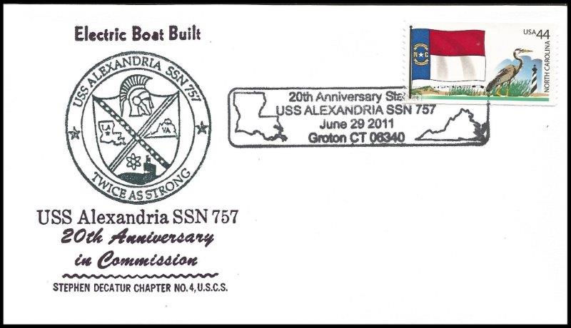 File:GregCiesielski Alexandria SSN757 20110629 2 Front.jpg