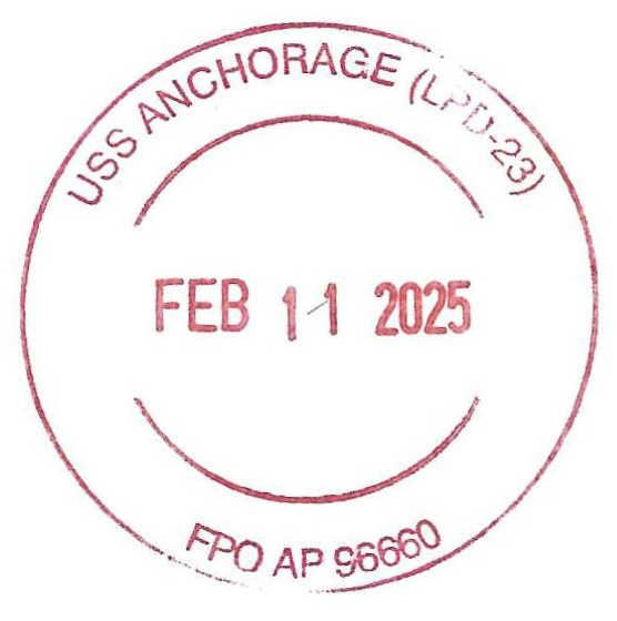 File:GregCiesielski Anchorage LPD23 20250211 1 Postmark.jpg