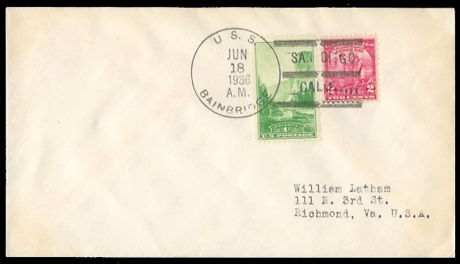 File:GregCiesielski Bainbridge DD246 19360618 1 Front.jpg