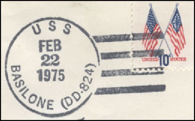 File:GregCiesielski Basilone DD824 19750222 1 Postmark.jpg