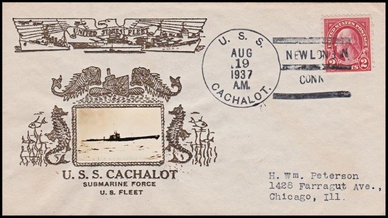 File:GregCiesielski Cachalot SS170 19370819 1 Front.jpg