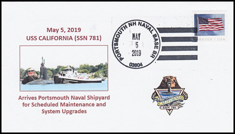 File:GregCiesielski California SSN781 20190505 1 Front.jpg