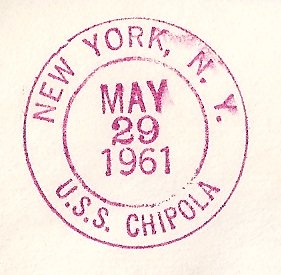 File:GregCiesielski Chipola AO63 19610529 2 Postmark.jpg