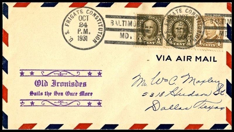 File:GregCiesielski Constitution 19311024 2 Front.jpg