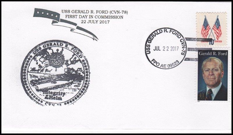 File:GregCiesielski GeraldRFord CVN78 20170722 7 Front.jpg