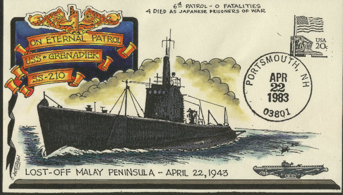 File:GregCiesielski Grenadier SS210 19430422 1 Front.jpg